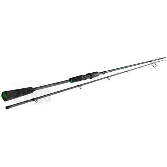 Spiningas Sportex Jig-Xpert Pike (Hecht)
