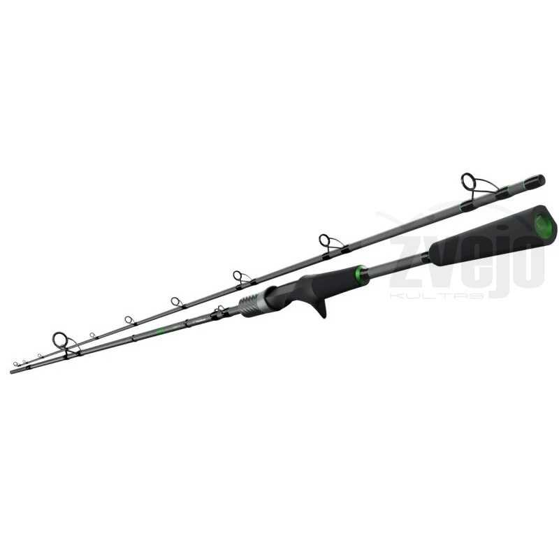 Spiningas Sportex Jig-Xpert Pike (Hecht)