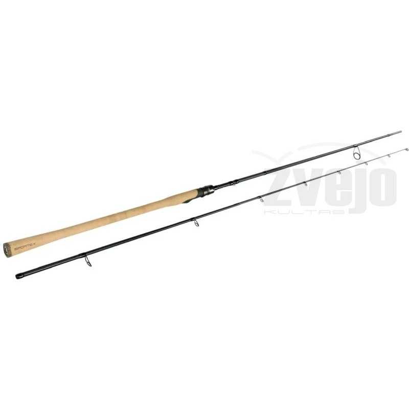 Spiningas Sportex Carat GTS-2 Seatrout Finesse 2.75m 6-19g Spiningas Sportex Carat GTS-2 Seatrout Finesse 2.75m 6-19g