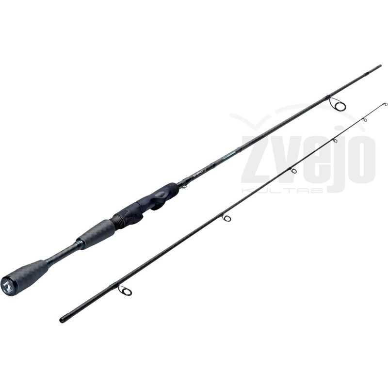 Spiningas Daiwa Ninja X UL Spin - Žvejo kultas