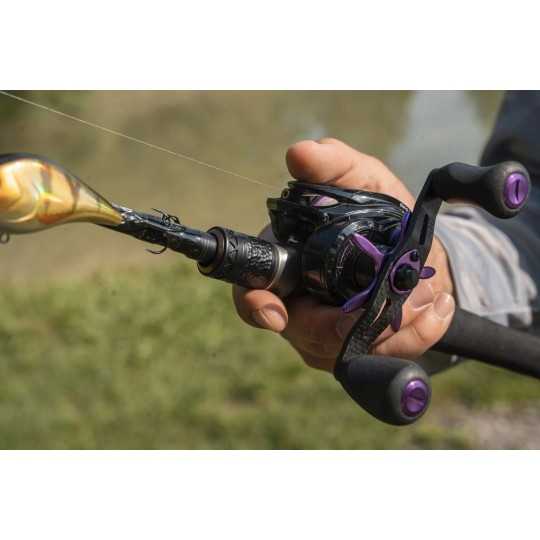 Spiningas Sportex Hydra RS-3 Baitcast Spiningas Sportex Hydra RS-3 Baitcast