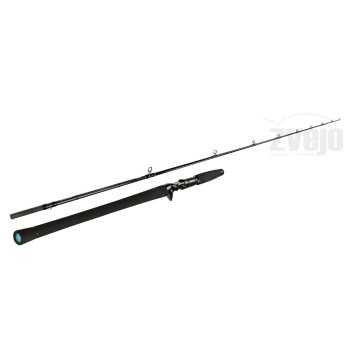 Spiningas Sportex Black Arrow G-4 Musky (baitcast)