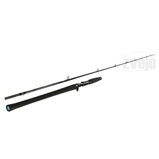 Spiningas Sportex Black Arrow G-4 Musky (baitcast) Spiningas Sportex Black Arrow G-4 Musky (baitcast)