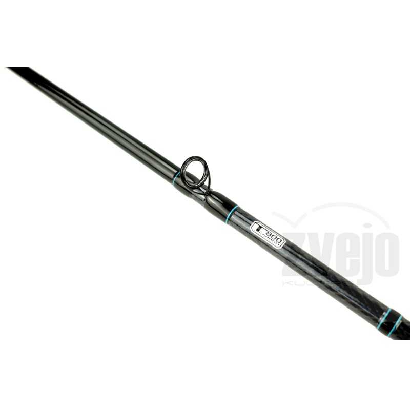 Spiningas Sportex Black Arrow G-4 Musky (baitcast) Spiningas Sportex Black Arrow G-4 Musky (baitcast)