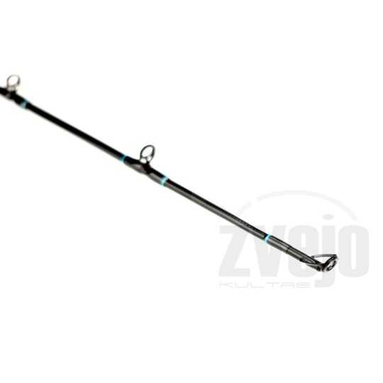 Spiningas Sportex Black Arrow G-4 Musky (baitcast) Spiningas Sportex Black Arrow G-4 Musky (baitcast)