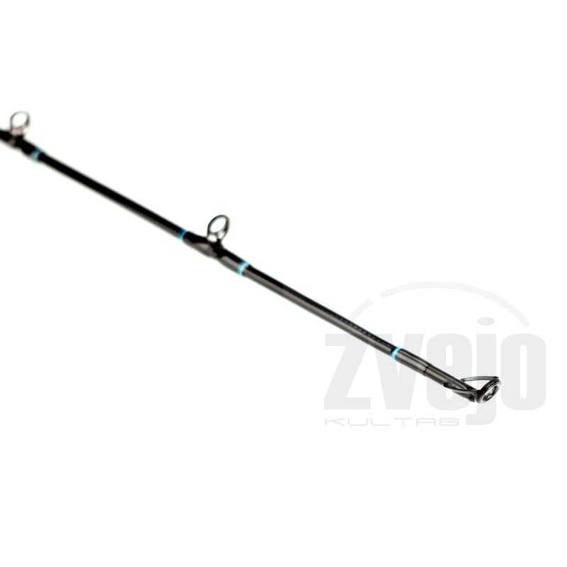 Spiningas Sportex Black Arrow G-4 Musky (baitcast) Spiningas Sportex Black Arrow G-4 Musky (baitcast)