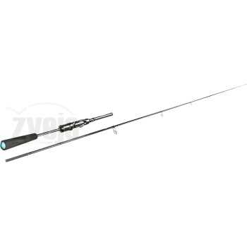 Spiningas Sportex Black Arrow G-4 Street