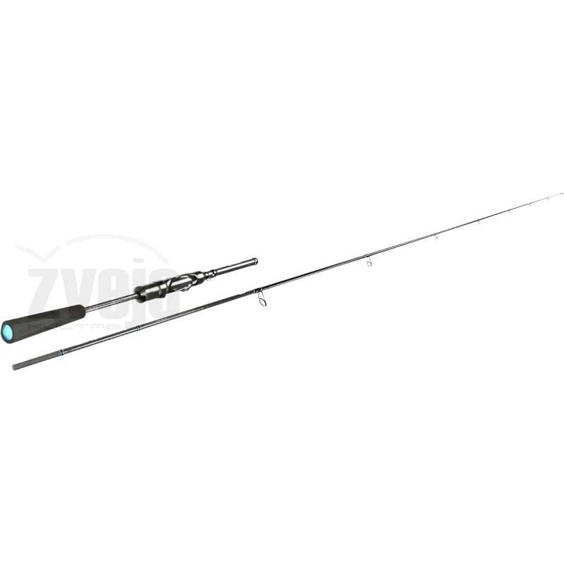 Spiningas Sportex Black Arrow G-4 Street - Žvejo kultas