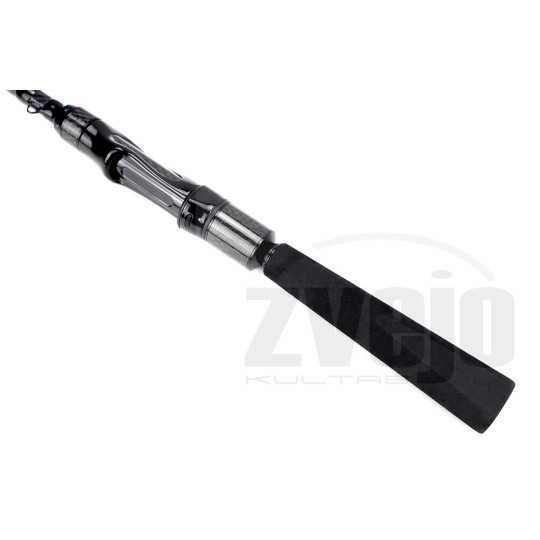 Spiningas Sportex Black Arrow G-4 Street Spiningas Sportex Black Arrow G-4 Street