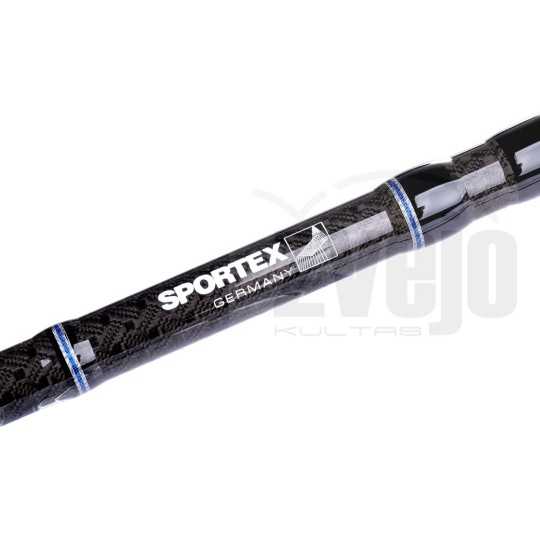 Spiningas Sportex Seatrout Xpert Rod 3-piece Spiningas Sportex Seatrout Xpert Rod 3-piece