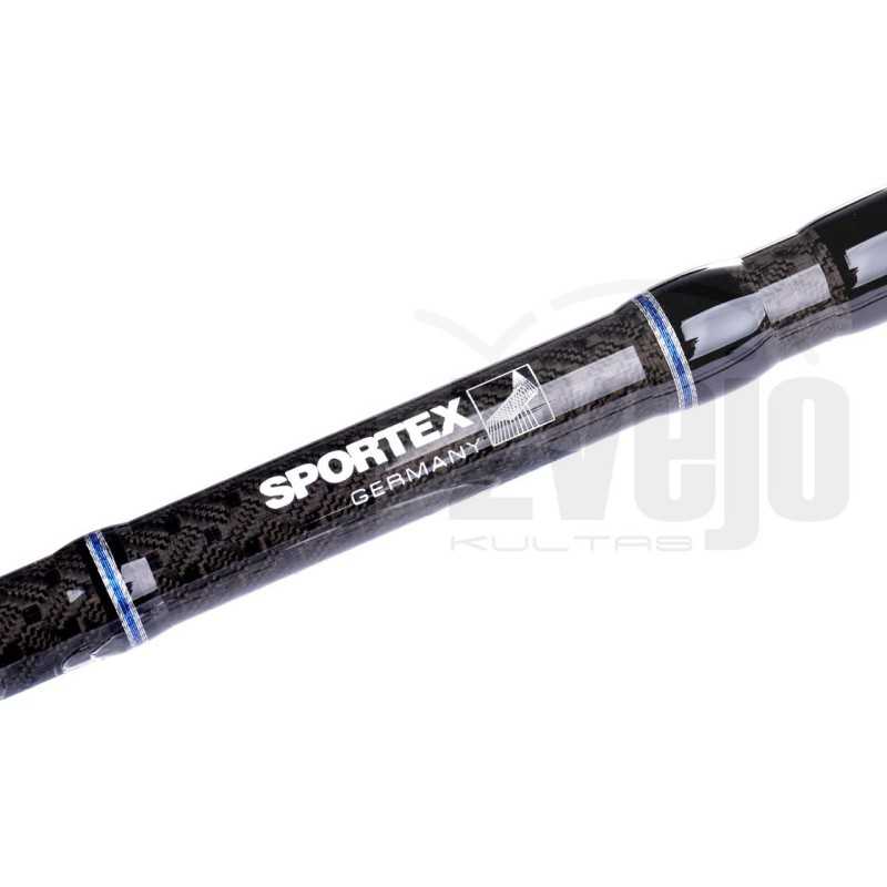 Spiningas Sportex Seatrout Xpert Rod 3-piece Spiningas Sportex Seatrout Xpert Rod 3-piece