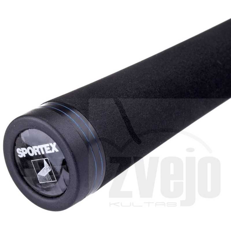 Spiningas Sportex Seatrout Xpert Rod 3-piece Spiningas Sportex Seatrout Xpert Rod 3-piece
