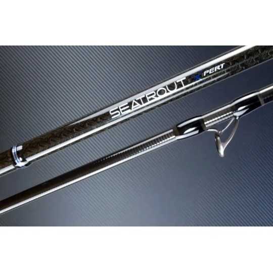 Spiningas Sportex Seatrout Xpert Baitcast Spiningas Sportex Seatrout Xpert Baitcast