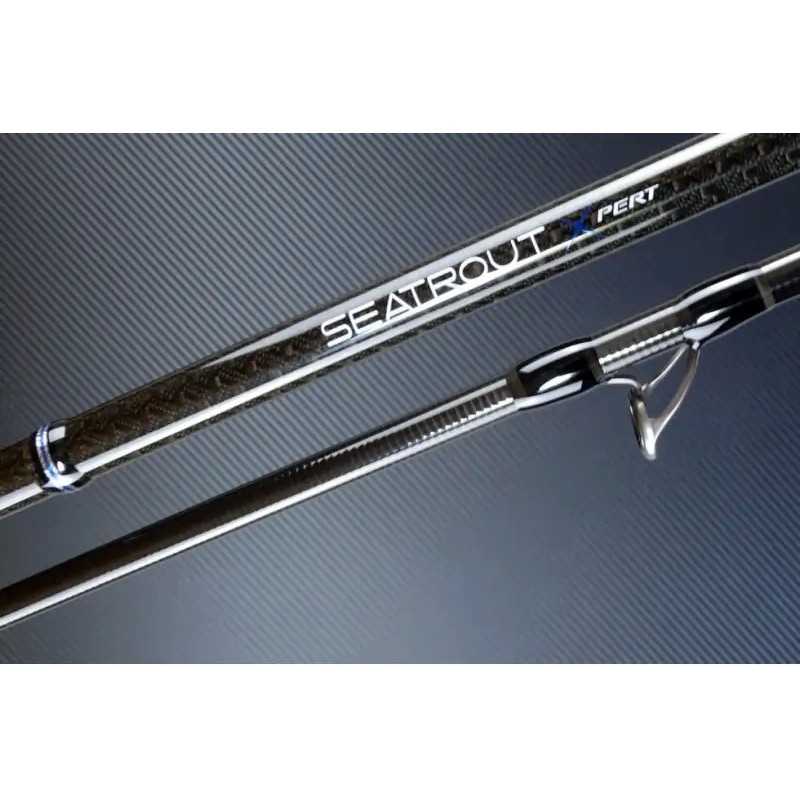 Spiningas Sportex Seatrout Xpert Baitcast Spiningas Sportex Seatrout Xpert Baitcast