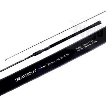 Spiningas Sportex Seatrout Xpert Finesse