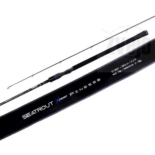 Spiningas Sportex Seatrout Xpert Finesse Spiningas Sportex Seatrout Xpert Finesse