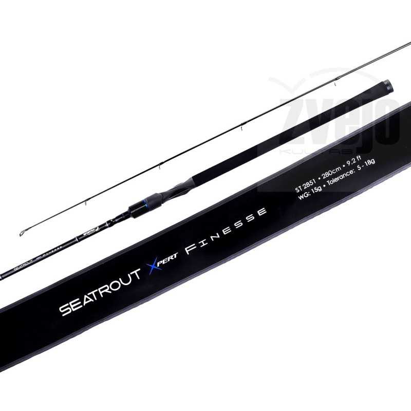 Spiningas Sportex Seatrout Xpert Finesse Spiningas Sportex Seatrout Xpert Finesse