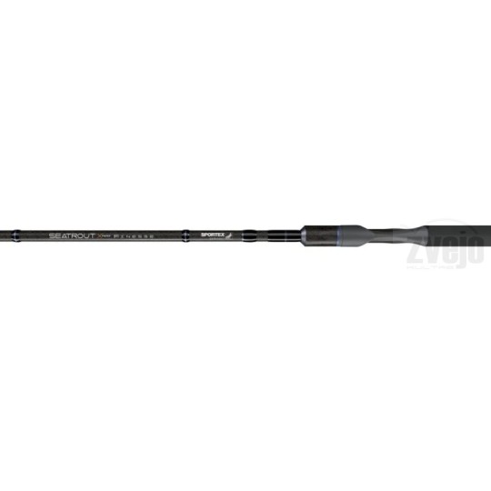 Spiningas Sportex Seatrout Xpert ULR (ultralite) 2.70m 3-12g Spiningas Sportex Seatrout Xpert ULR (ultralite) 2.70m 3-12g