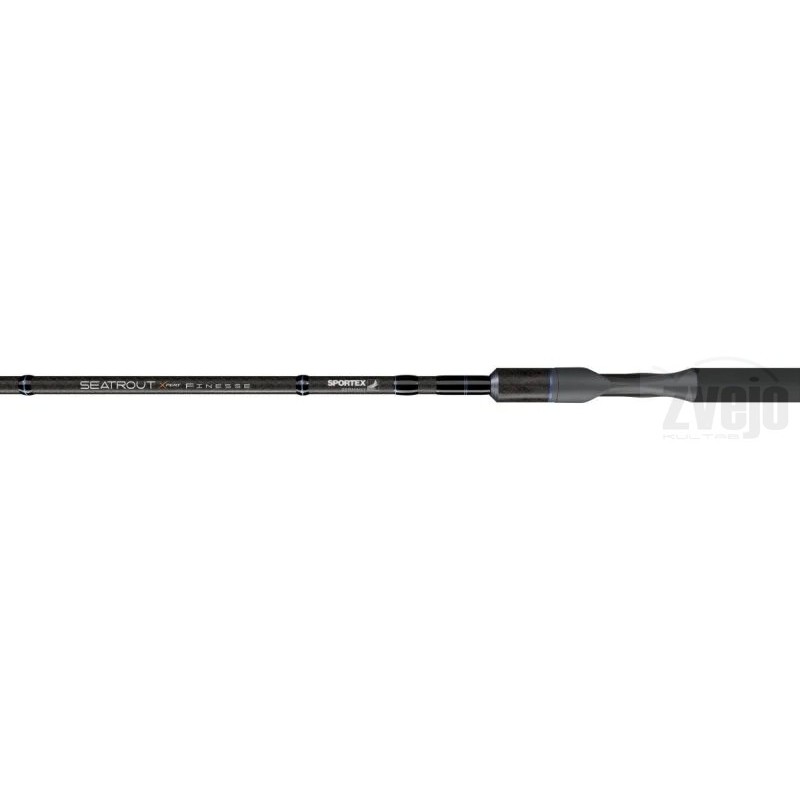 Spiningas Sportex Seatrout Xpert ULR (ultralite) 2.70m 3-12g Spiningas Sportex Seatrout Xpert ULR (ultralite) 2.70m 3-12g