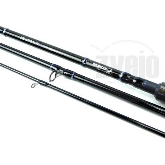 Spiningas Sportex Seatrout Xpert Sbiro 3.60m 10-35g Spiningas Sportex Seatrout Xpert Sbiro 3.60m 10-35g