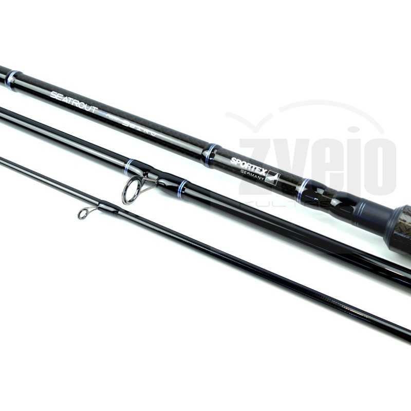 Spiningas Sportex Seatrout Xpert Sbiro 3.60m 10-35g Spiningas Sportex Seatrout Xpert Sbiro 3.60m 10-35g