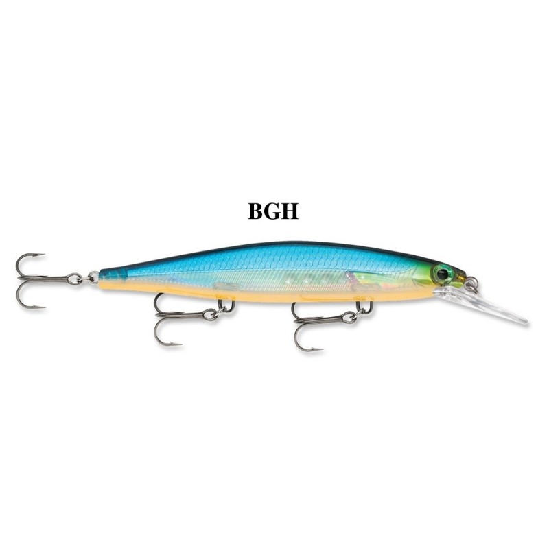 Rapala Shadow Rap Deep SDRD11