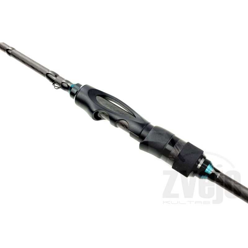 Spiningas Sportex Curve RS-3 Perch Spiningas Sportex Curve RS-3 Perch