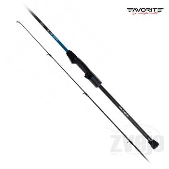 Spiningas Favorite Blue Bird BB2 (2026m) Spiningas Favorite Blue Bird BB2 (2026m)