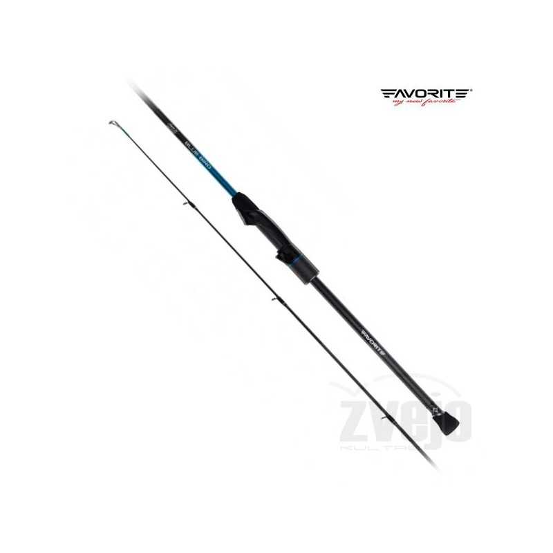 Spiningas Favorite Blue Bird BB2 (2026m) Spiningas Favorite Blue Bird BB2 (2026m)