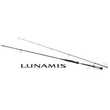 Spiningas Shimano 26Lunamis