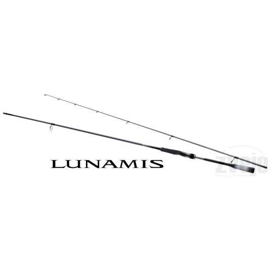 Spiningas Shimano 26Lunamis Spiningas Shimano 26Lunamis