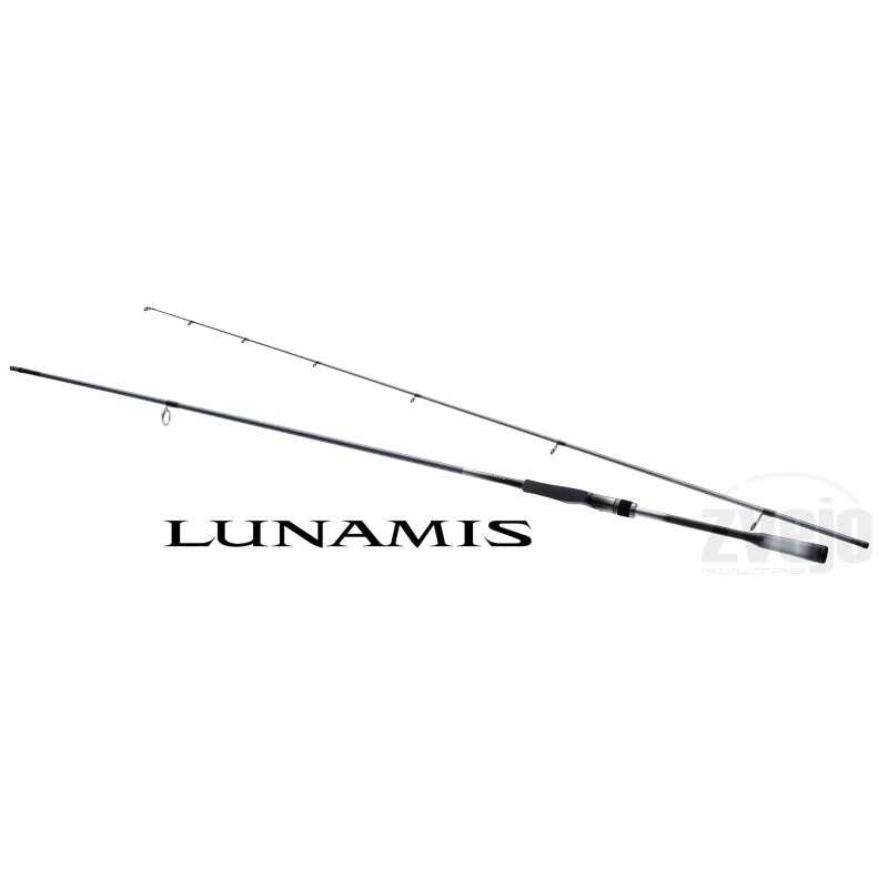 Spiningas Shimano 26Lunamis Spiningas Shimano 26Lunamis