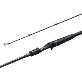 Spiningas Shimano 24Poison Adrena (Casting)
