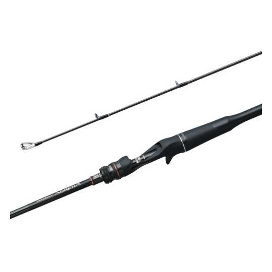 Spiningas Shimano 24Poison Adrena (Casting) Spiningas Shimano 24Poison Adrena (Casting)