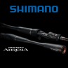 Spiningas Shimano 24Poison Adrena (Casting) Spiningas Shimano 24Poison Adrena (Casting)