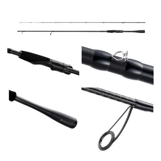Spiningas Shimano 26 Zodias (Spinning) Spiningas Shimano 26 Zodias (Spinning)