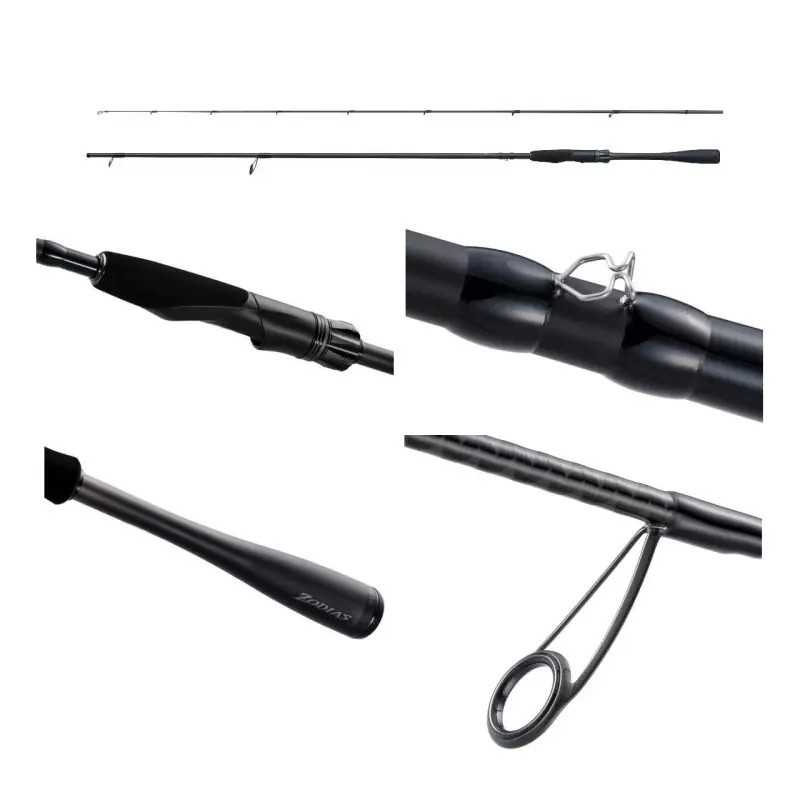 Spiningas Shimano 26 Zodias (Spinning) Spiningas Shimano 26 Zodias (Spinning)