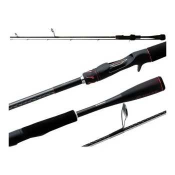 Spiningas Shimano 26 Zodias (Casting)