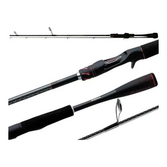 Spiningas Shimano 26 Zodias (Casting) Spiningas Shimano 26 Zodias (Casting)