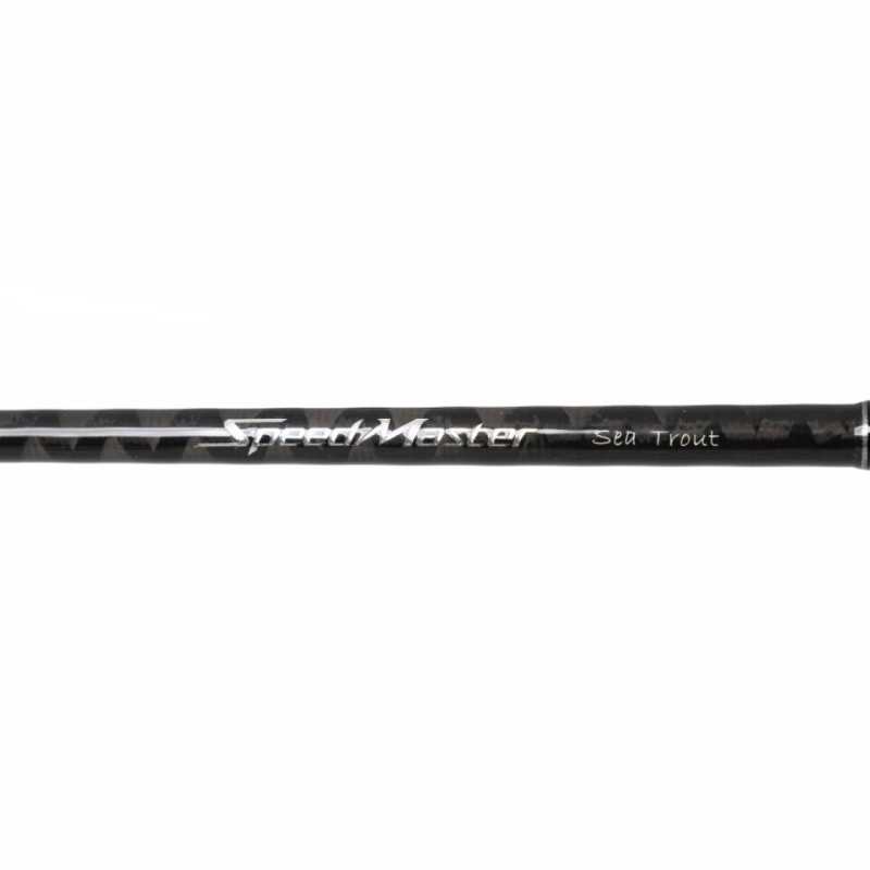 Spiningas Shimano Speedmaster Sea Trout Spinning Spiningas Shimano Speedmaster Sea Trout Spinning
