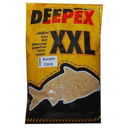 Jaukas Deepex XXL 2.5kg Jaukas Deepex XXL 2.5kg