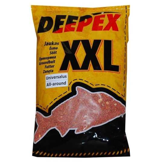 Jaukas Deepex XXL 2.5kg Jaukas Deepex XXL 2.5kg