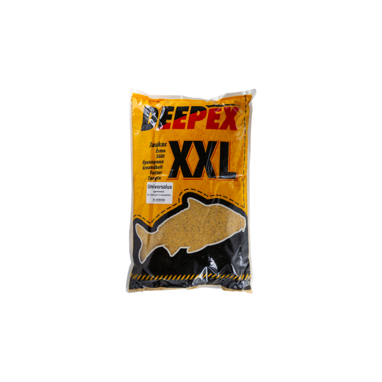 Jaukas Deepex XXL 2.5kg Jaukas Deepex XXL 2.5kg