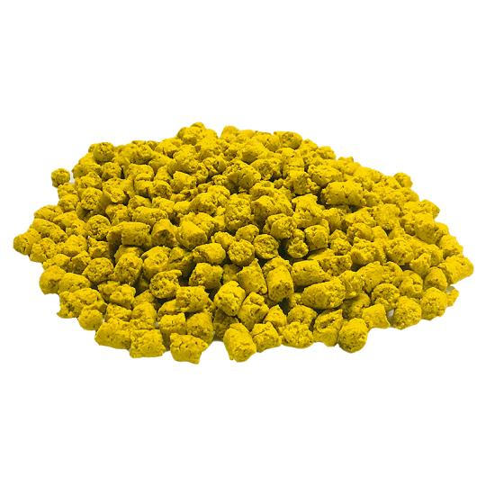 Ekstriuduotos peletės Deepex DX 8mm Ekstriuduotos peletės Deepex DX 8mm