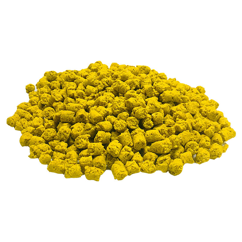 Ekstriuduotos peletės Deepex DX 8mm Ekstriuduotos peletės Deepex DX 8mm