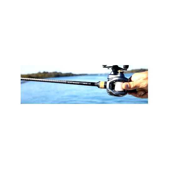 Spiningas Shimano Rod Expride Casting Spiningas Shimano Rod Expride Casting