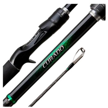 Spiningas Shimano Curado Casting