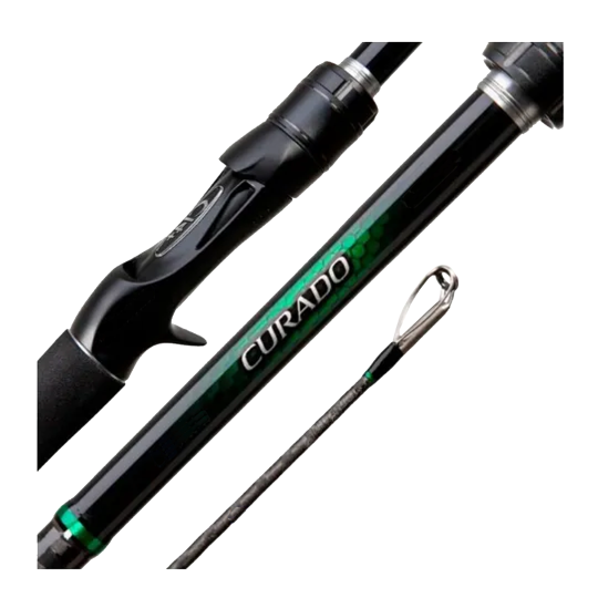 Spiningas Shimano Curado Casting Spiningas Shimano Curado Casting