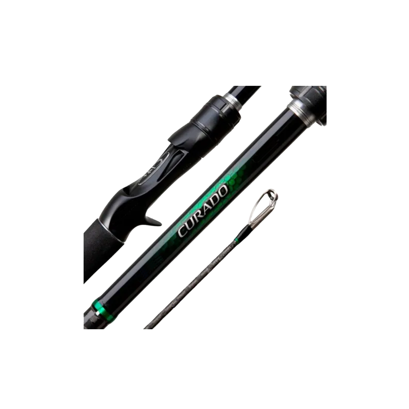 Spiningas Shimano Curado Casting Spiningas Shimano Curado Casting
