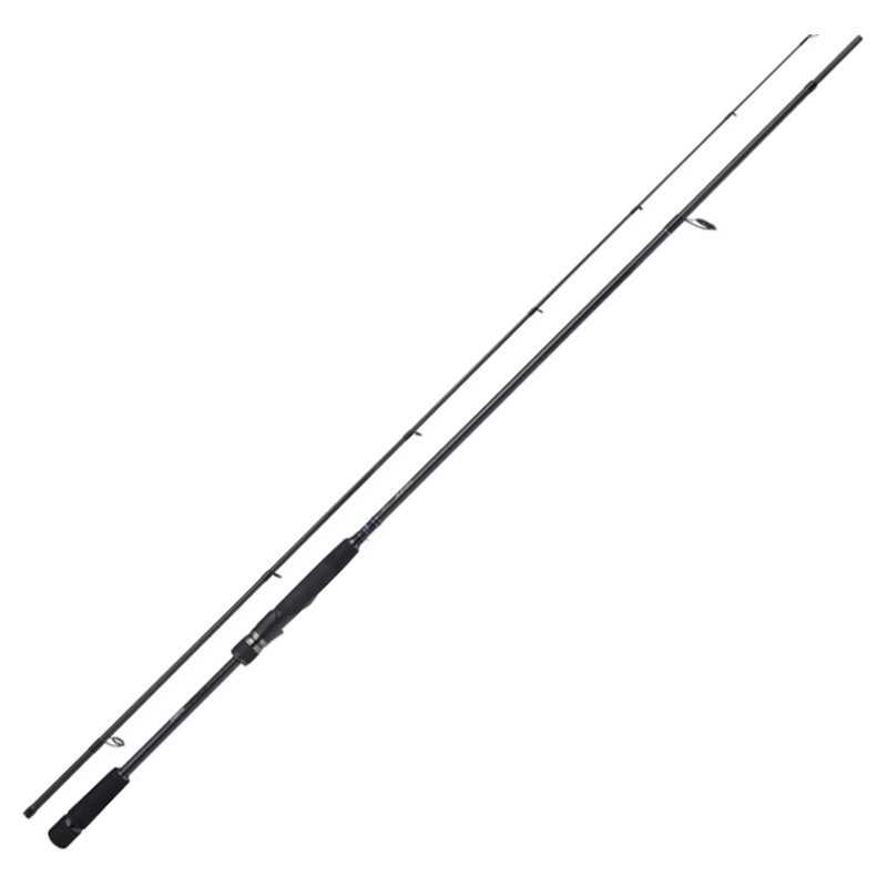 Spiningas Daiwa Ninja X Jigger - Žvejo kultas